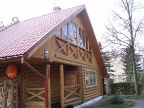  Izbushka  Рига